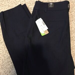 NWT Reitmans Pull on Pants